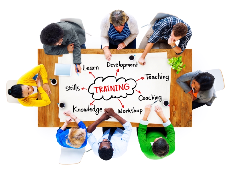 Peace servant Education and lecture